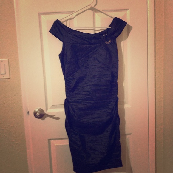 Event Dress worn once!! - Picture 1 of 3